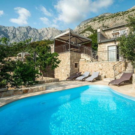 Holiday Home Belvedere By Interhome Veliko Brdo  Extérieur photo