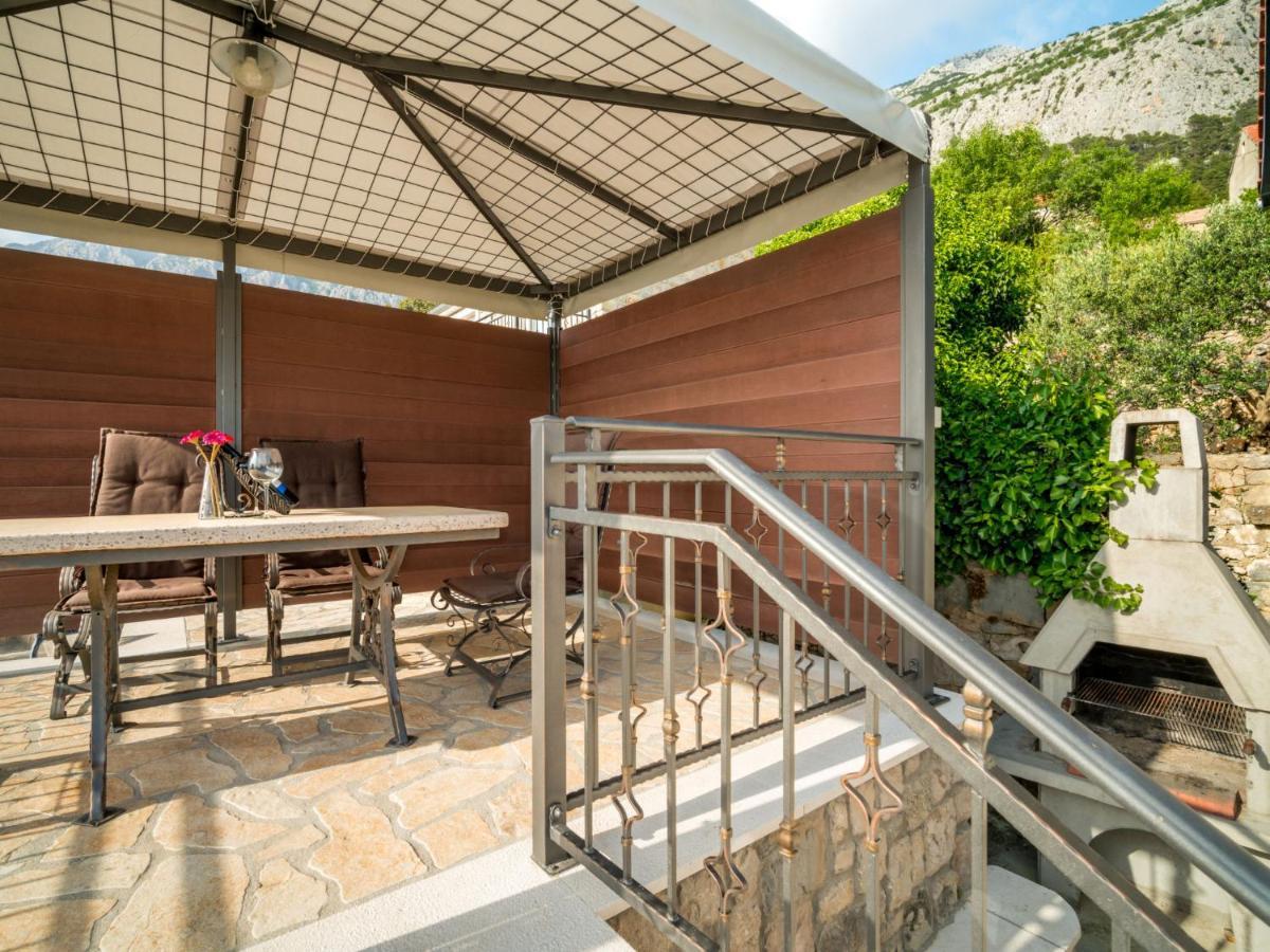 Holiday Home Belvedere By Interhome Veliko Brdo  Extérieur photo