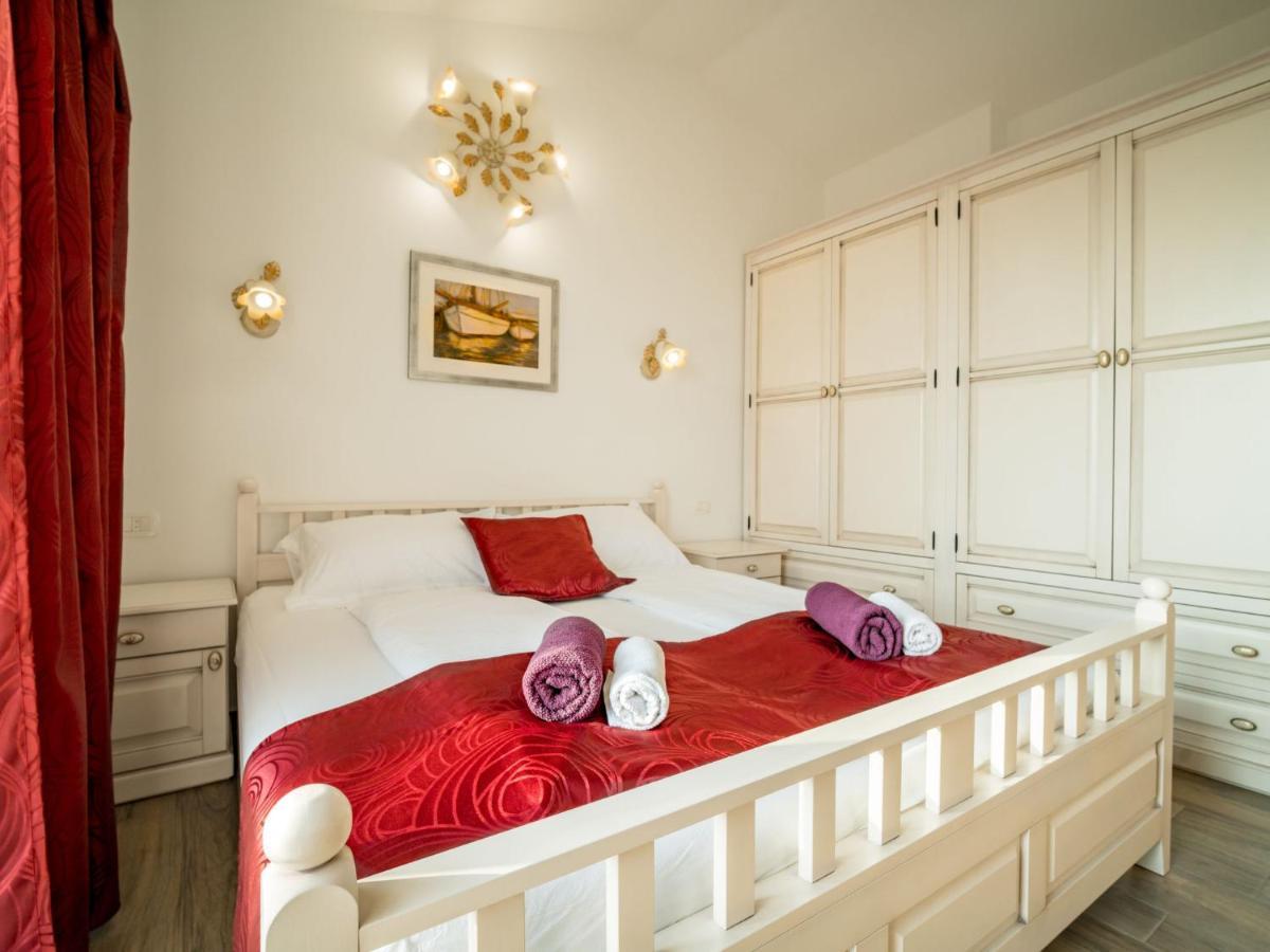 Holiday Home Belvedere By Interhome Veliko Brdo  Extérieur photo