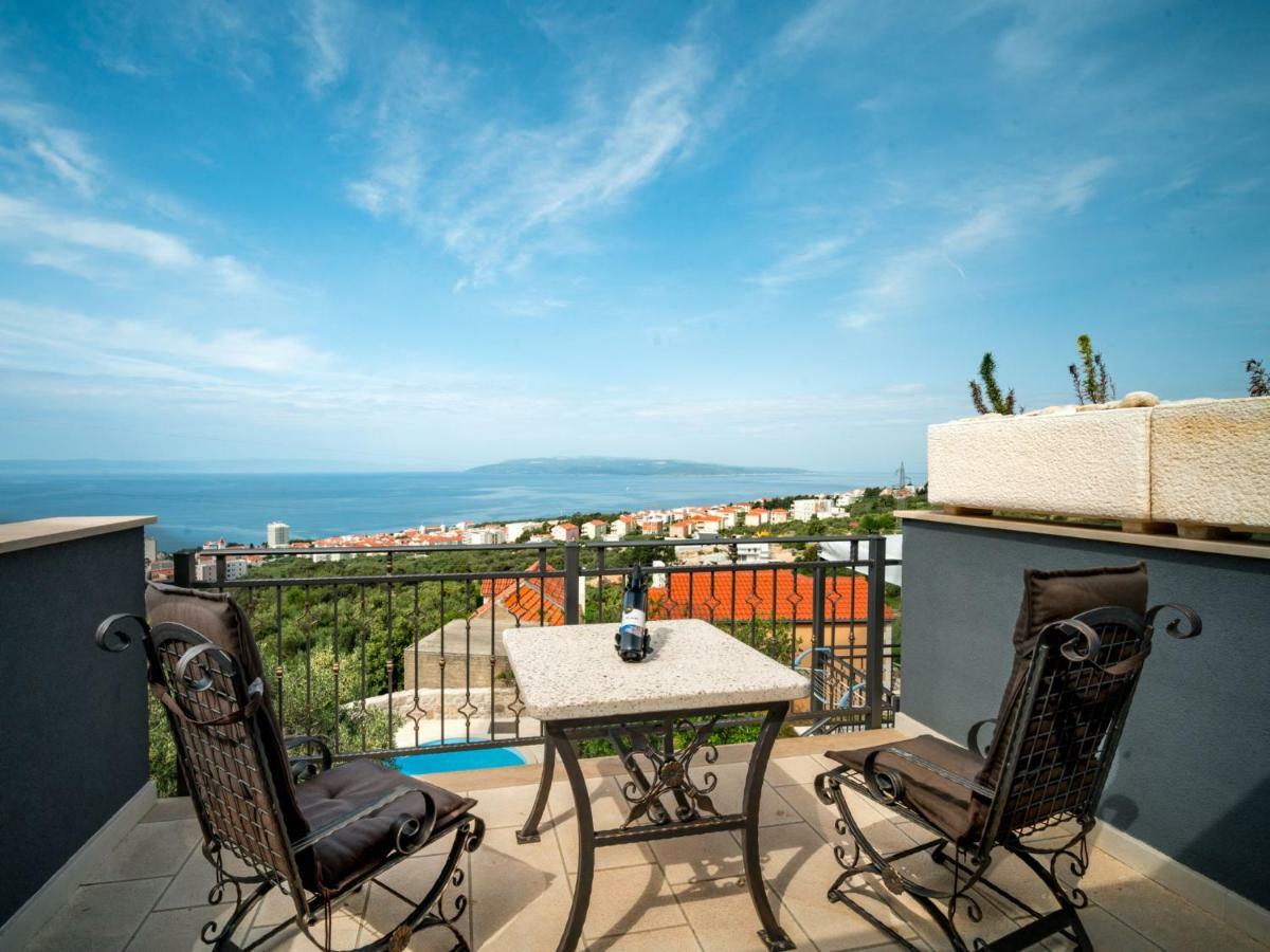 Holiday Home Belvedere By Interhome Veliko Brdo  Extérieur photo