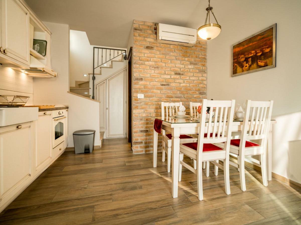 Holiday Home Belvedere By Interhome Veliko Brdo  Extérieur photo